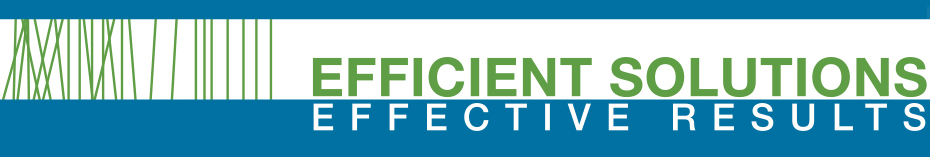 Effective Solutions Logo